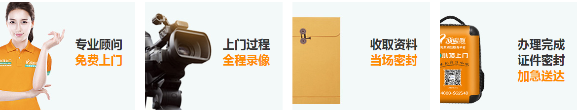小頂上門