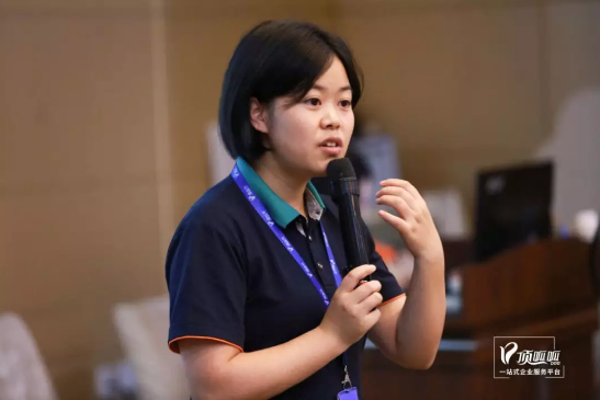 助力人才梯度培養，頂呱呱與西南交通大學開展校企交流