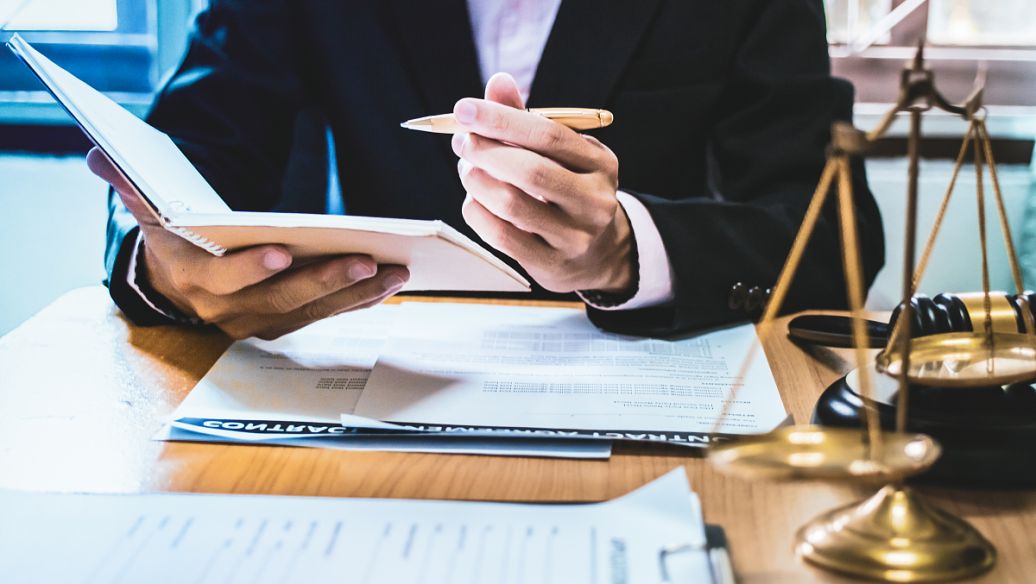 合資企業注冊